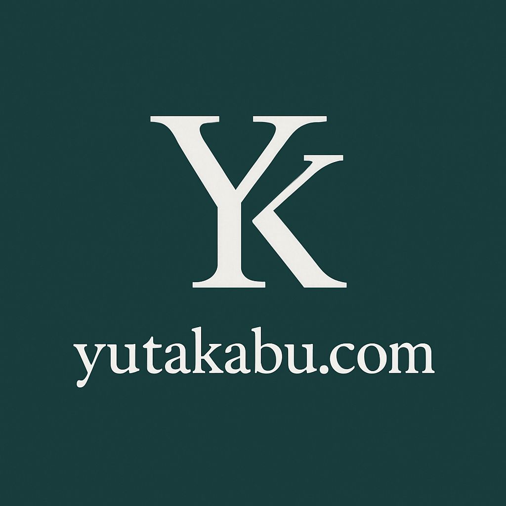 yutakabu.com